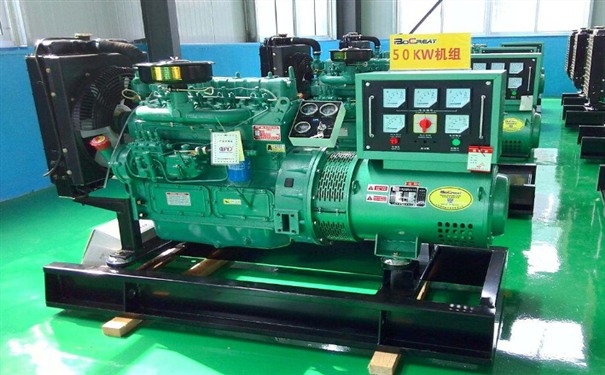 公主岭发电机出租